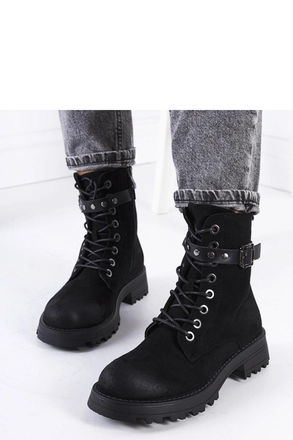Boots Solea