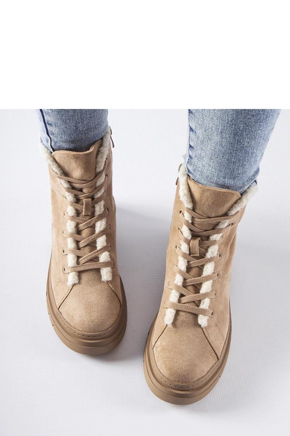 Boots Solea - Image 3