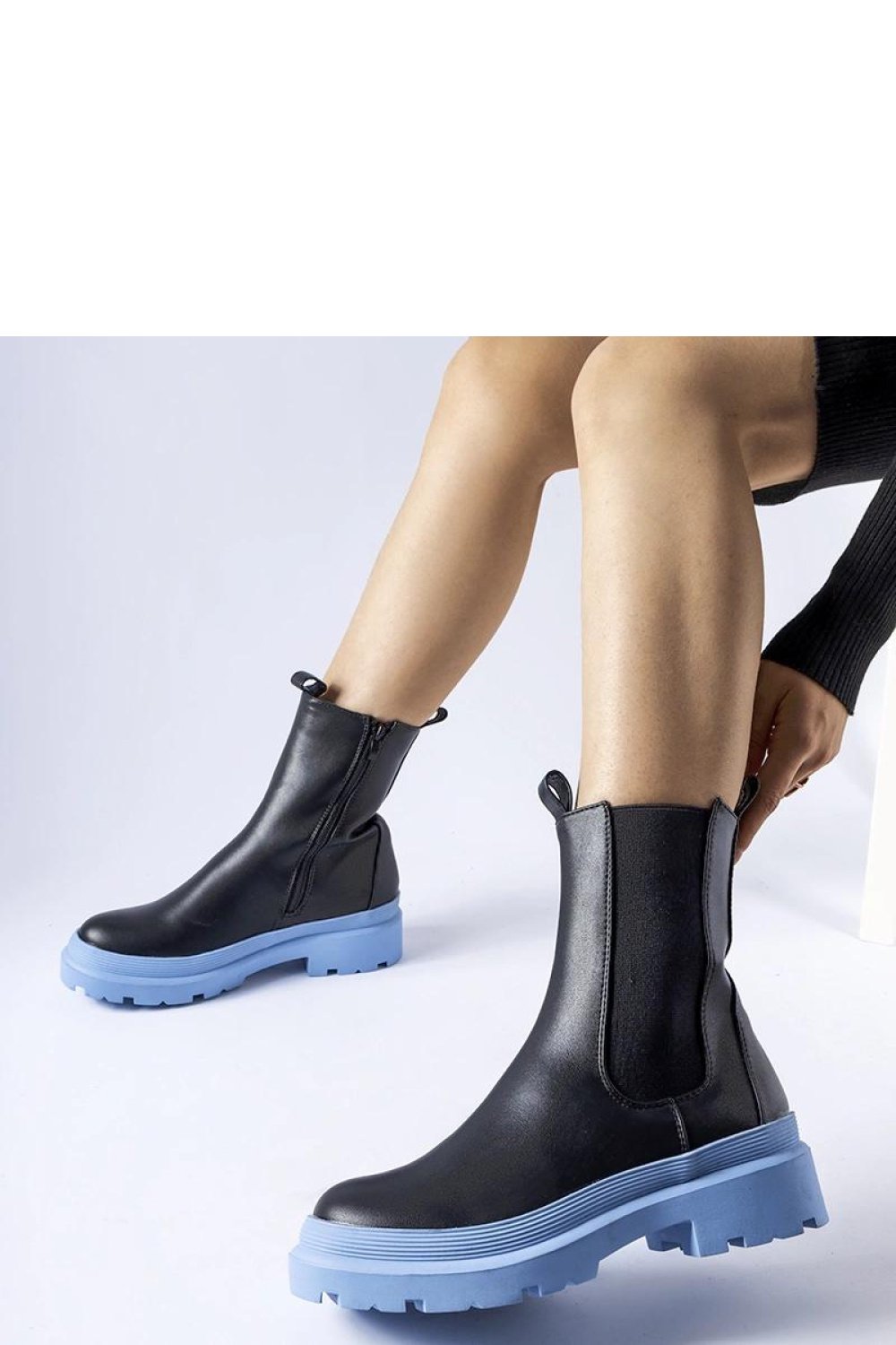 Boots Solea - Image 3