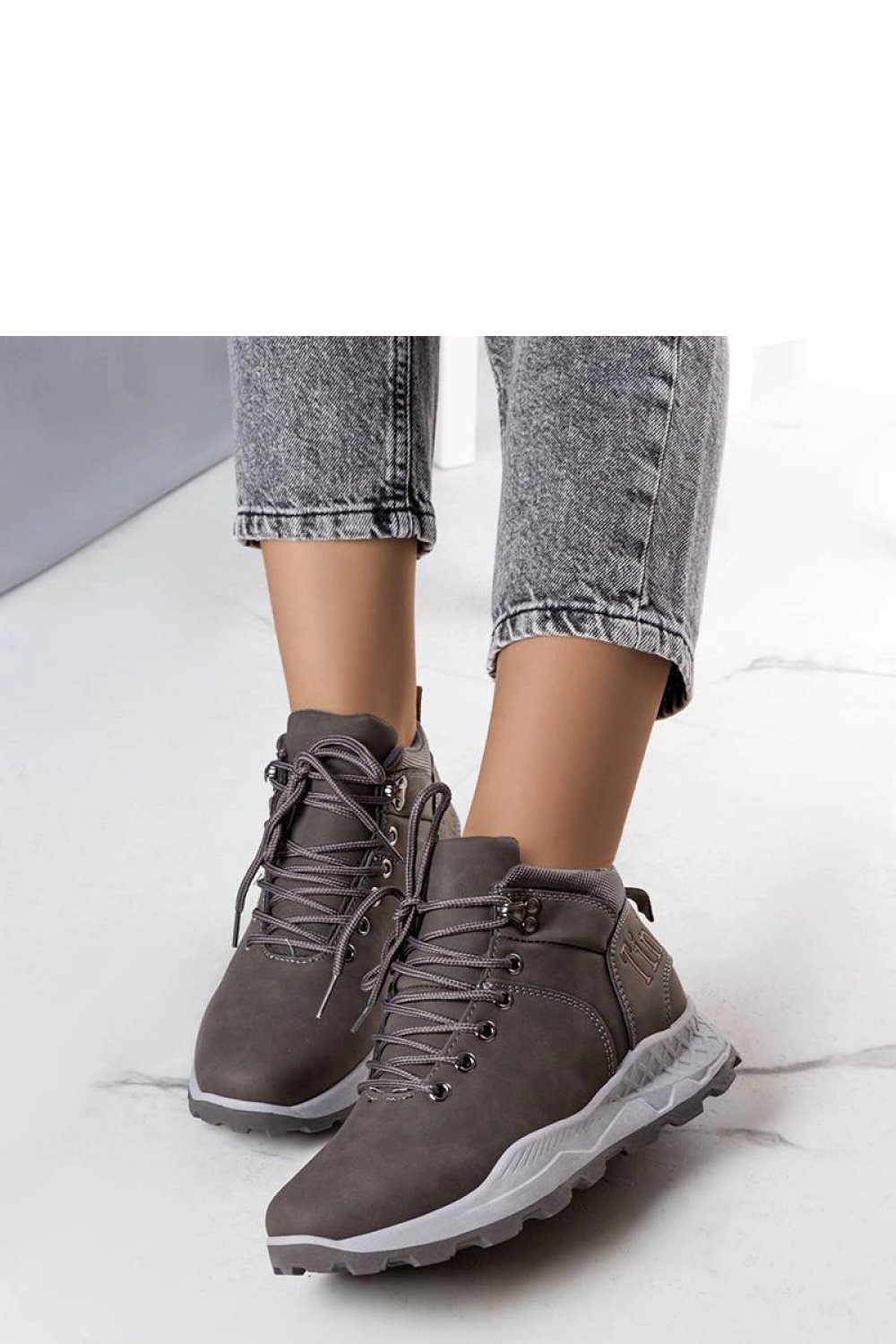 Trapper shoes Solea - Image 2