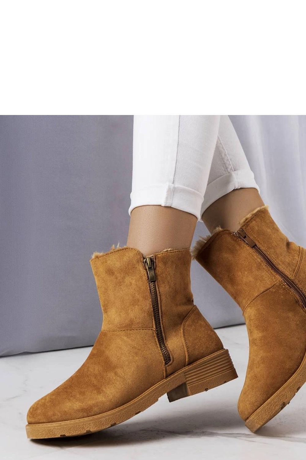 Boots Solea