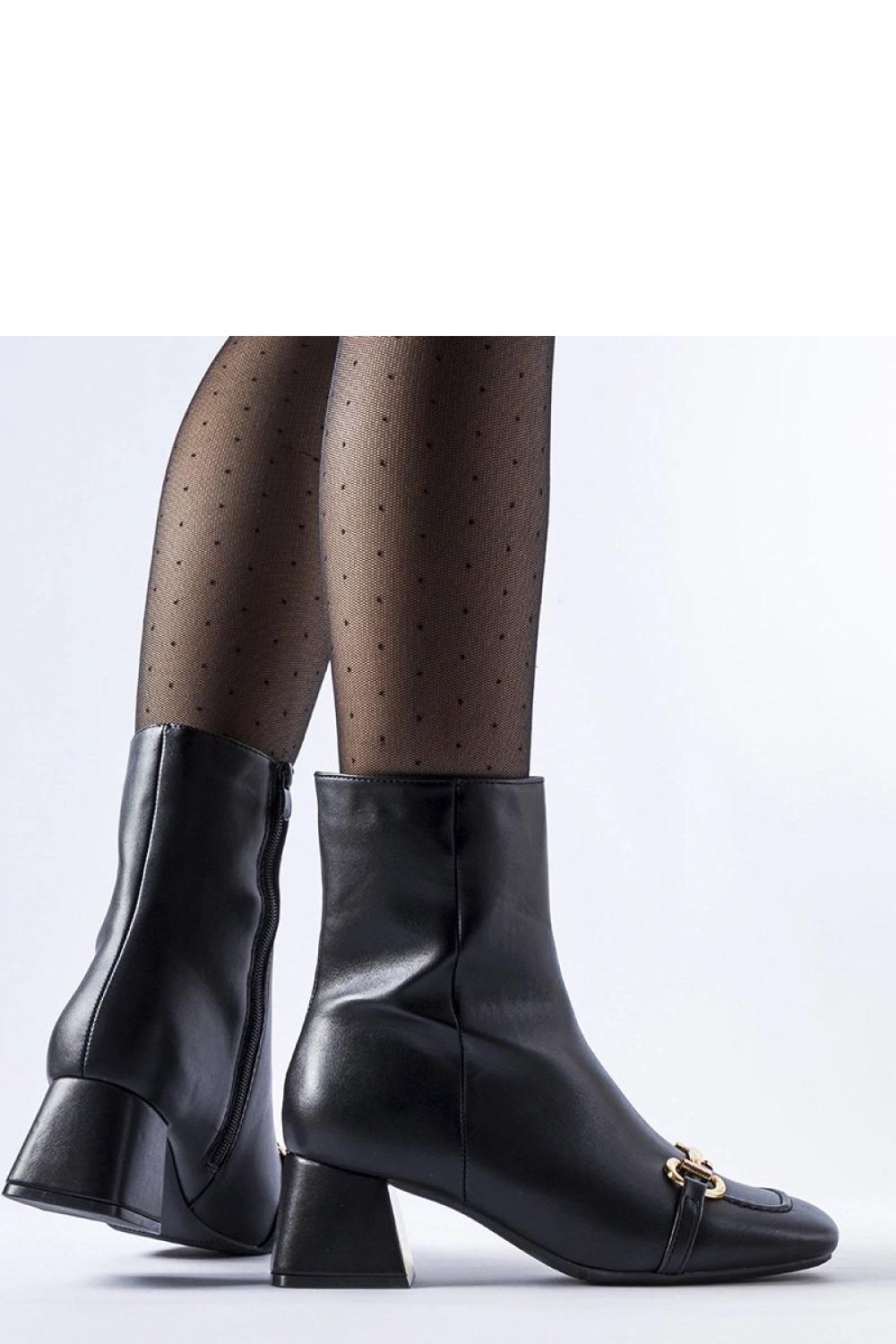 Heel boots Solea - Image 2
