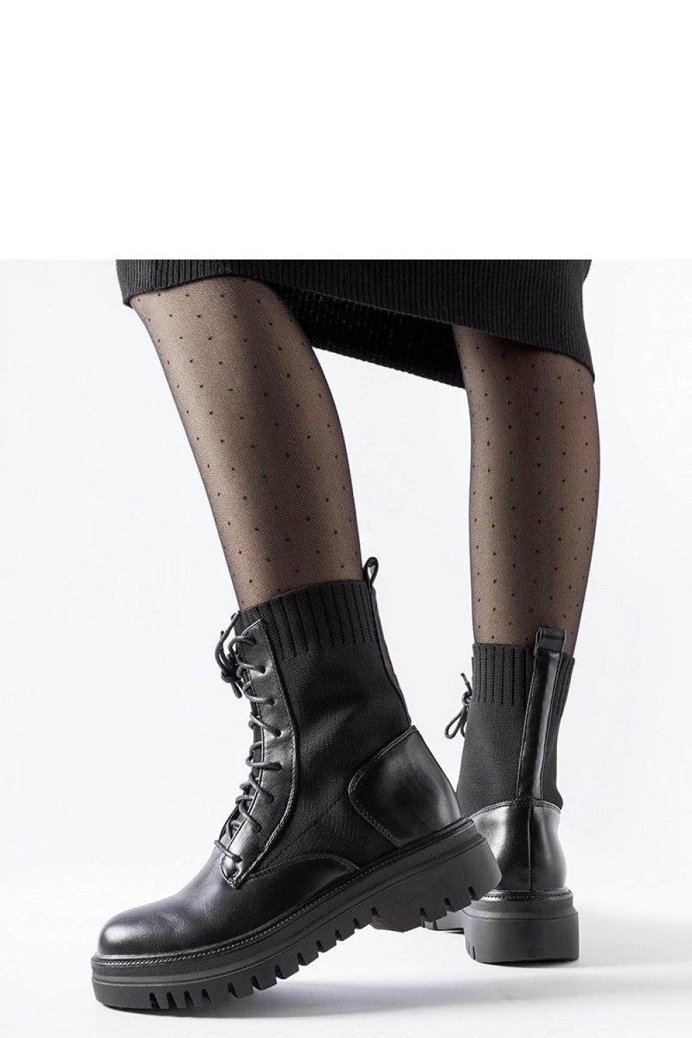 Boots Solea - Image 3