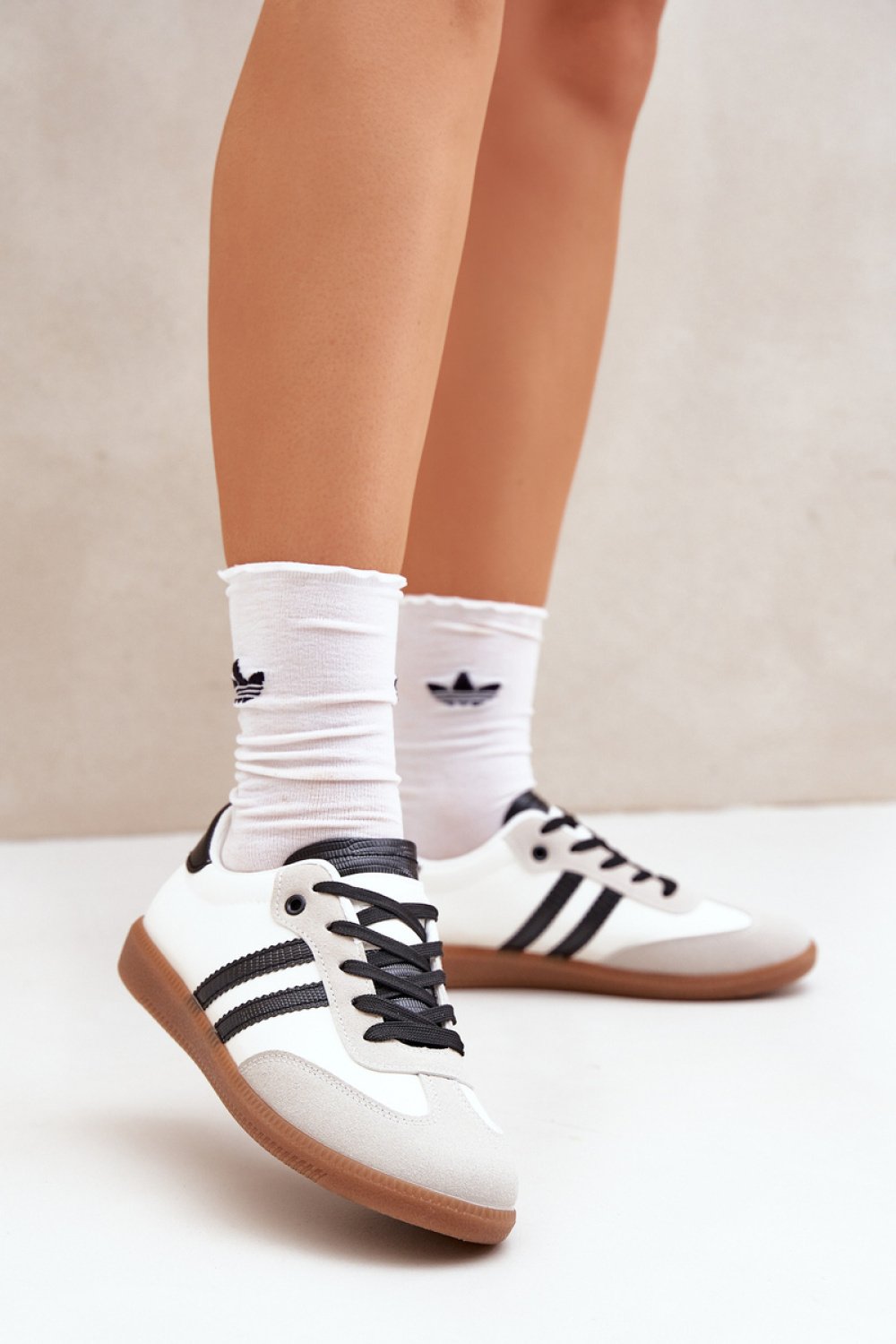 Sneakers Step in style - Image 3