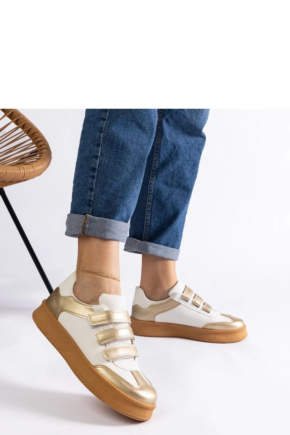Sneakers Solea - Image 2