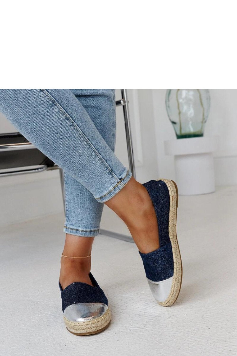 Espadrille Solea - Image 2