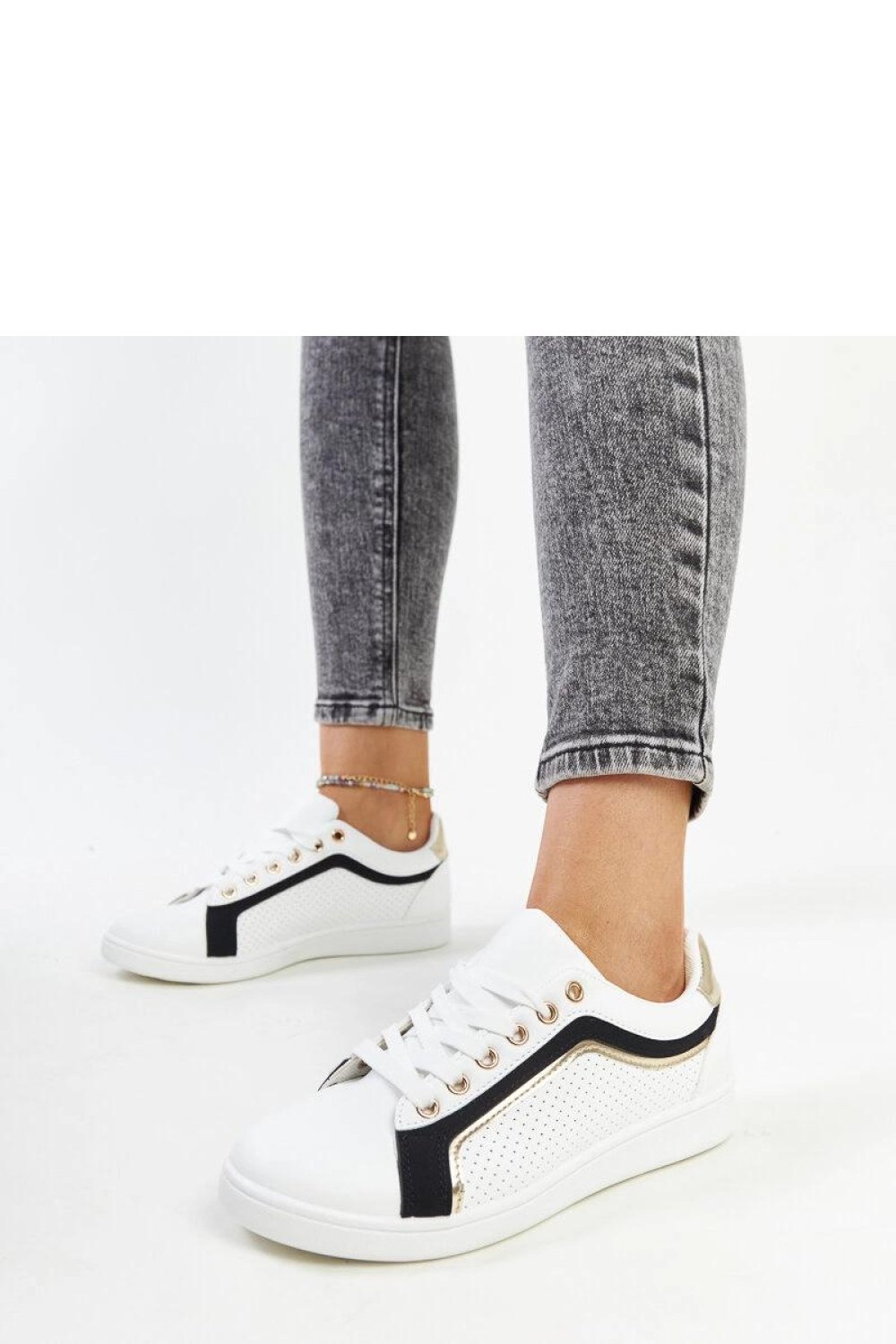 Platform sneakers Solea - Image 3