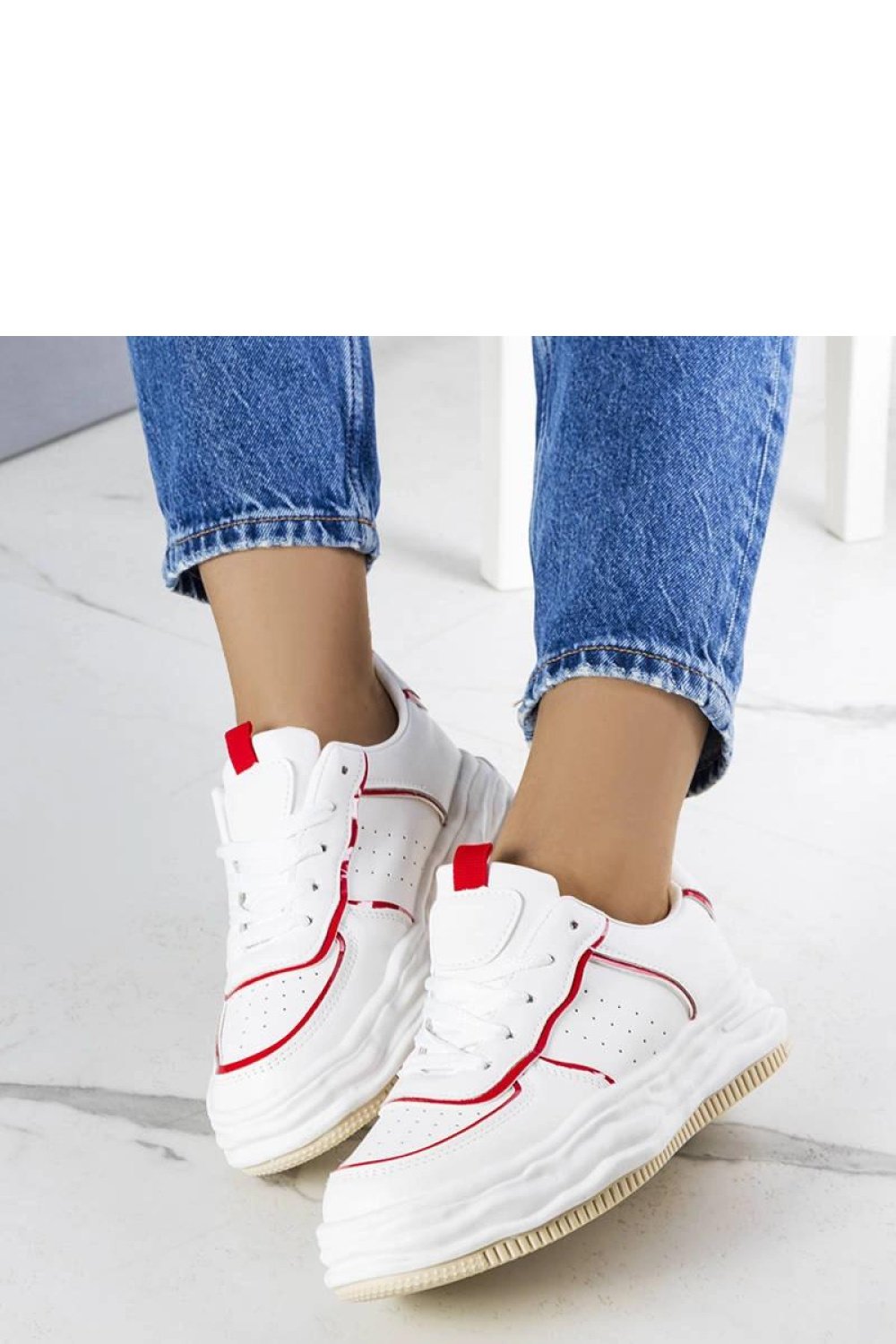 Sneakers Solea - Image 2