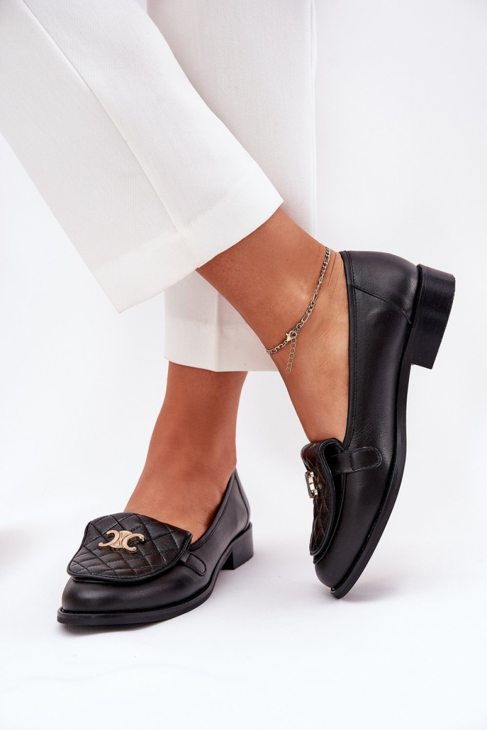 404, obors.com Mocassin Step in style
