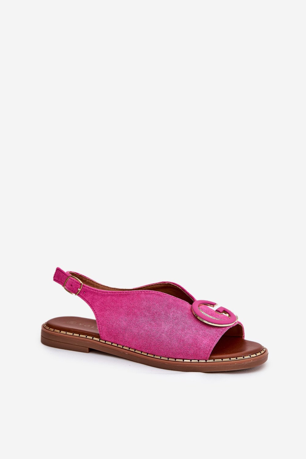 Sandals Step in style - Image 2