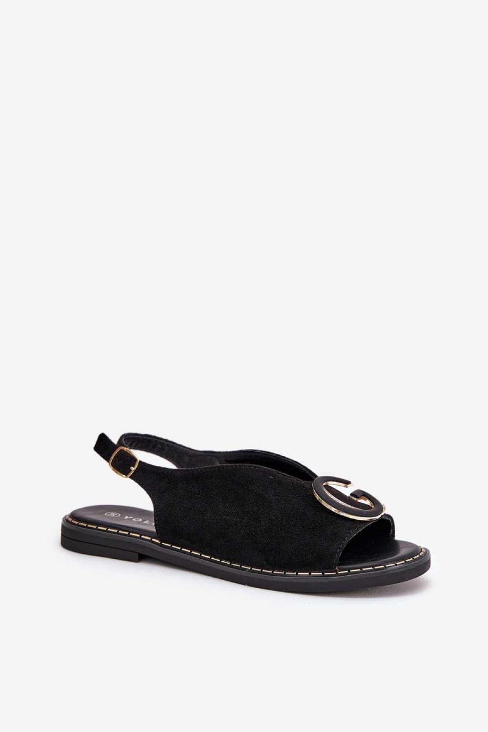 Sandals Step in style - Image 2