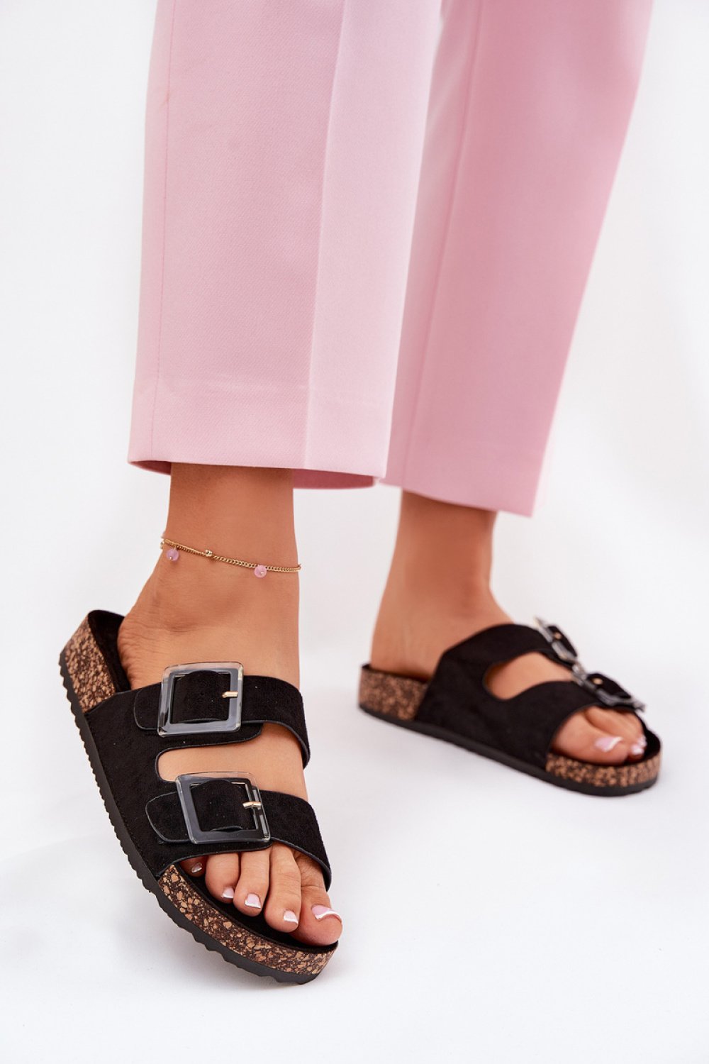Flip-flops Step in style