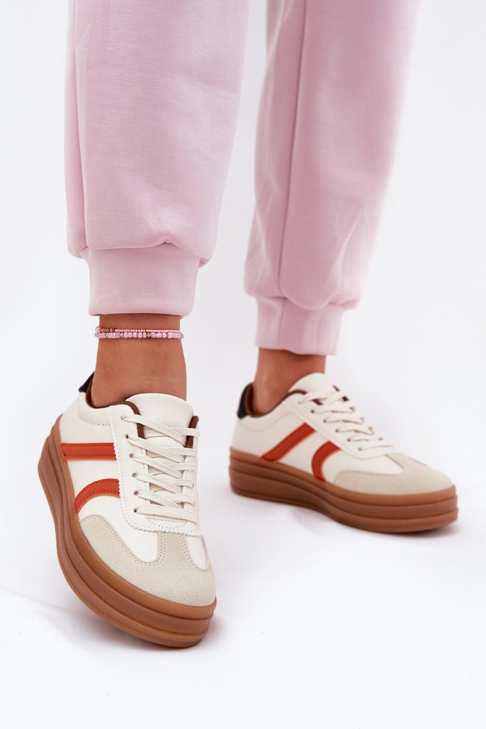 404, obors.com Platform sneakers Step in style
