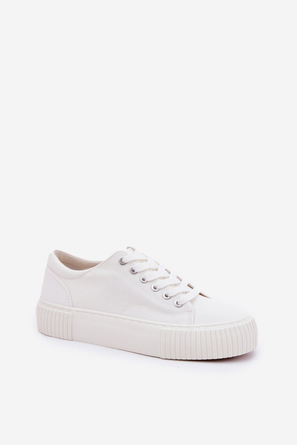 Platform sneakers Step in style - Image 2