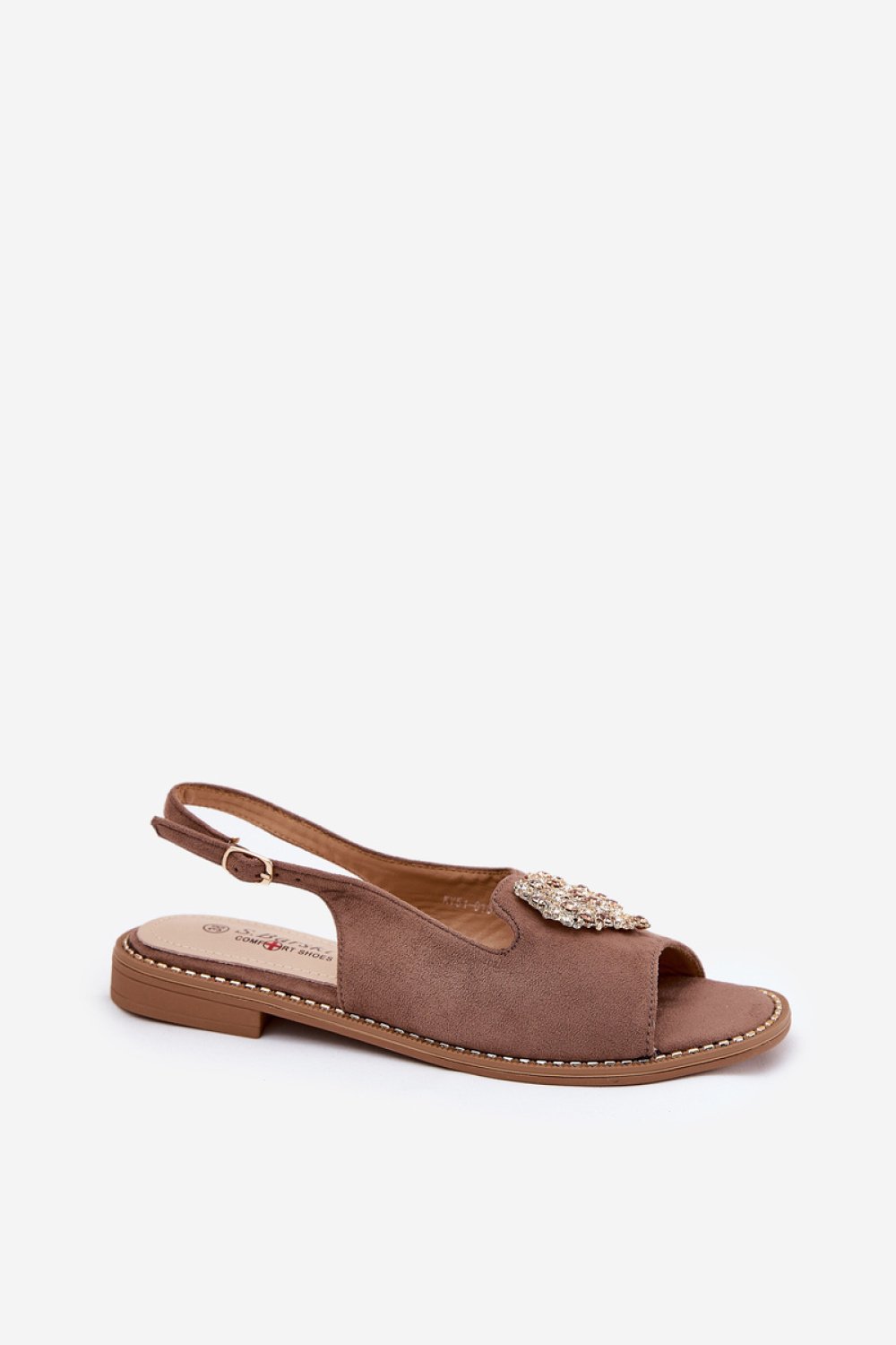 Sandals Step in style - Image 2