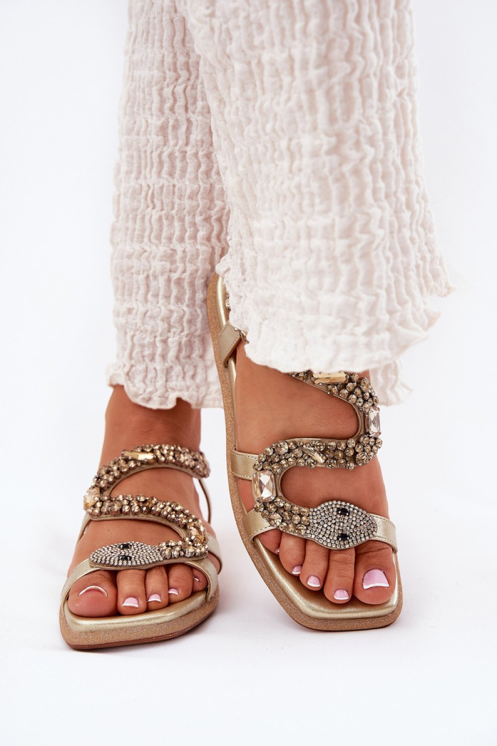 Sandals Step in style - Image 3