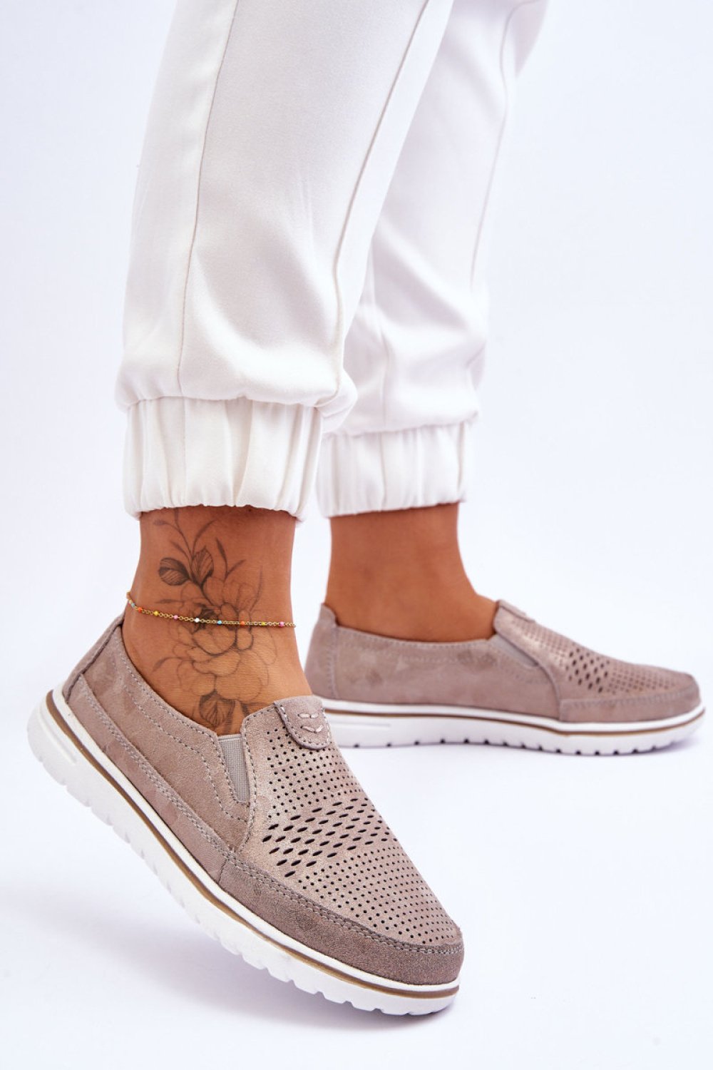 Half shoes Step in style - Image 3