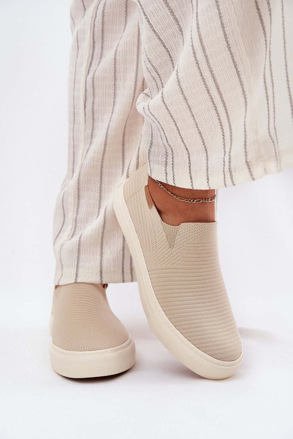 Sneakers Step in style - Image 3