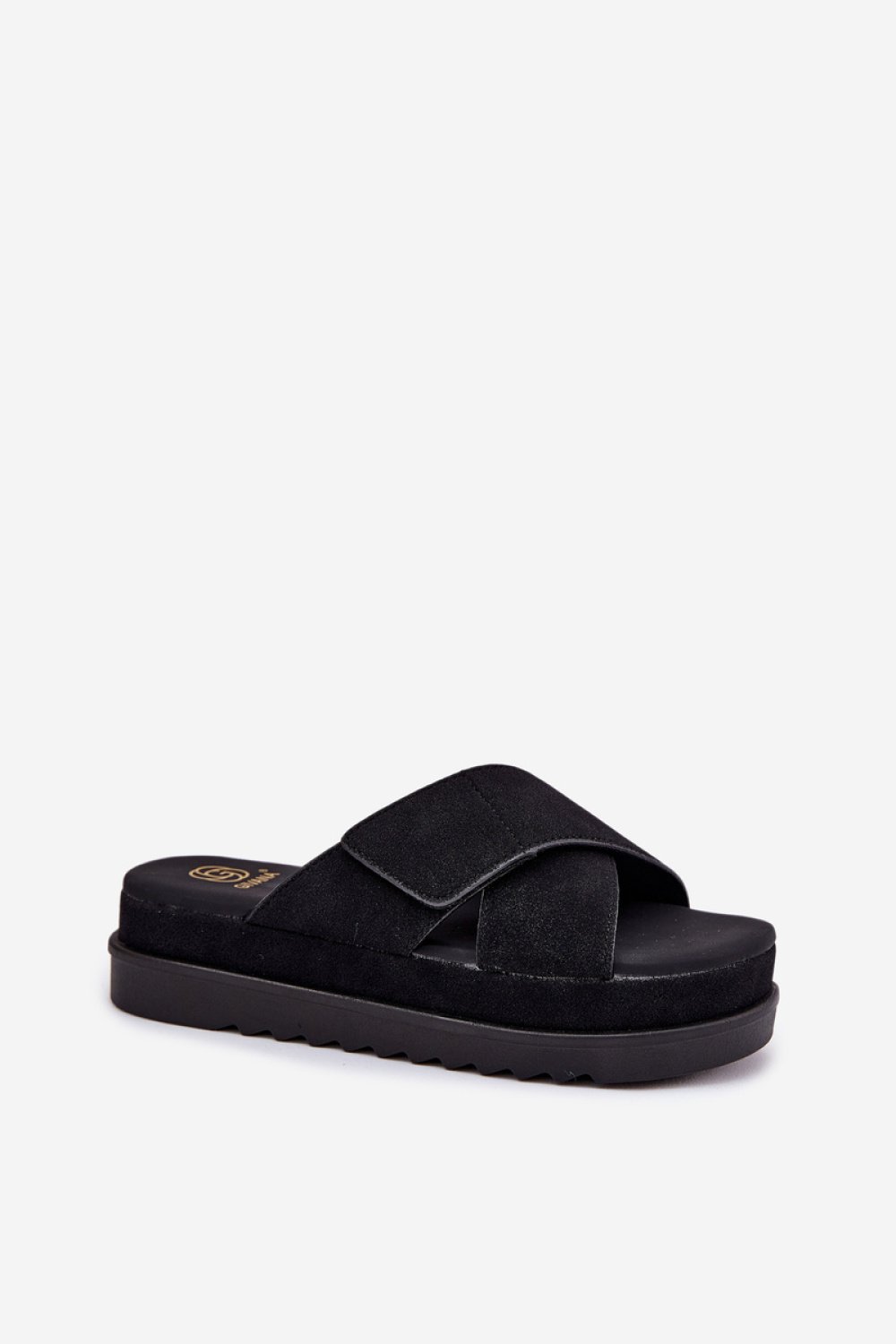 Platform sandals Step in style - Image 2