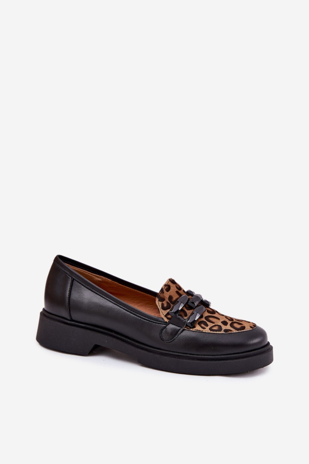 Mocassin Step in style - Image 2