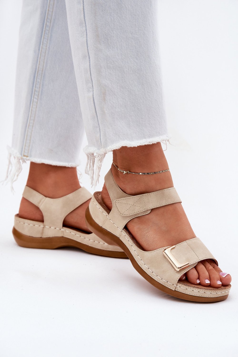 Sandals Step in style - Image 3