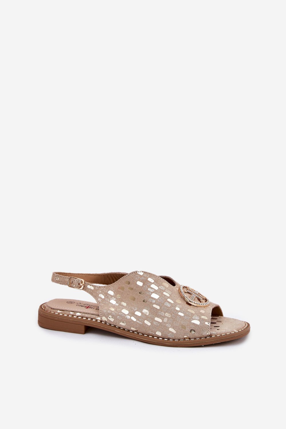 Sandals Step in style - Image 2