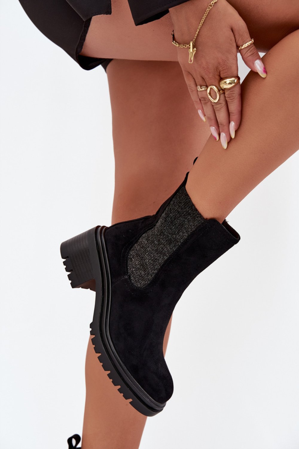 Jodhpur boot Step in style - Image 3