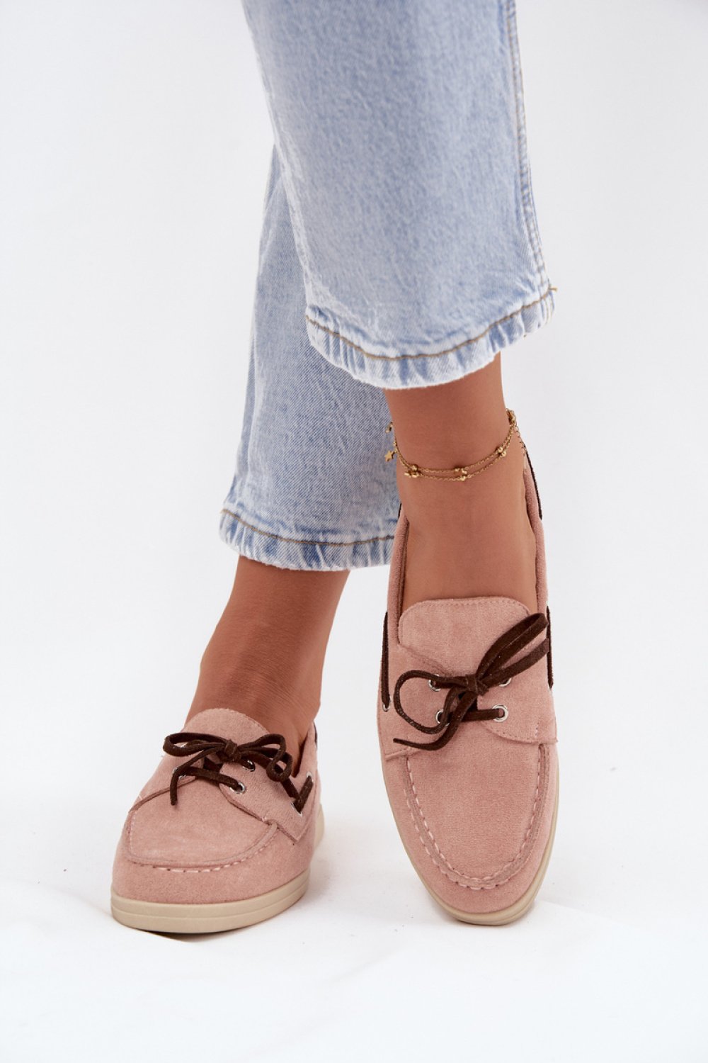 Mocassin Step in style - Image 3
