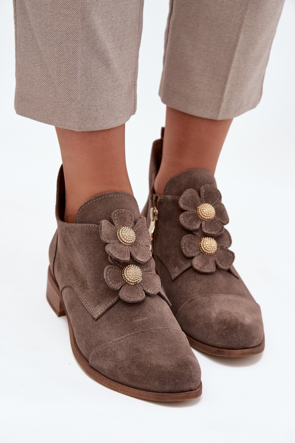 Half shoes Step in style - Image 3