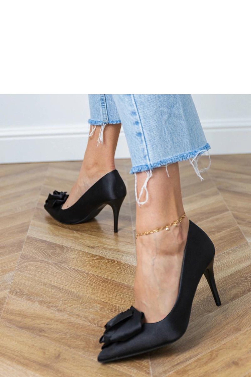 High heels Solea - Image 2