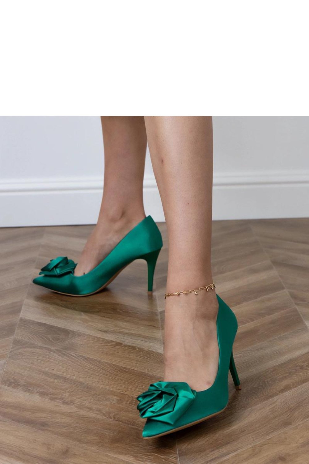 High heels Solea - Image 3