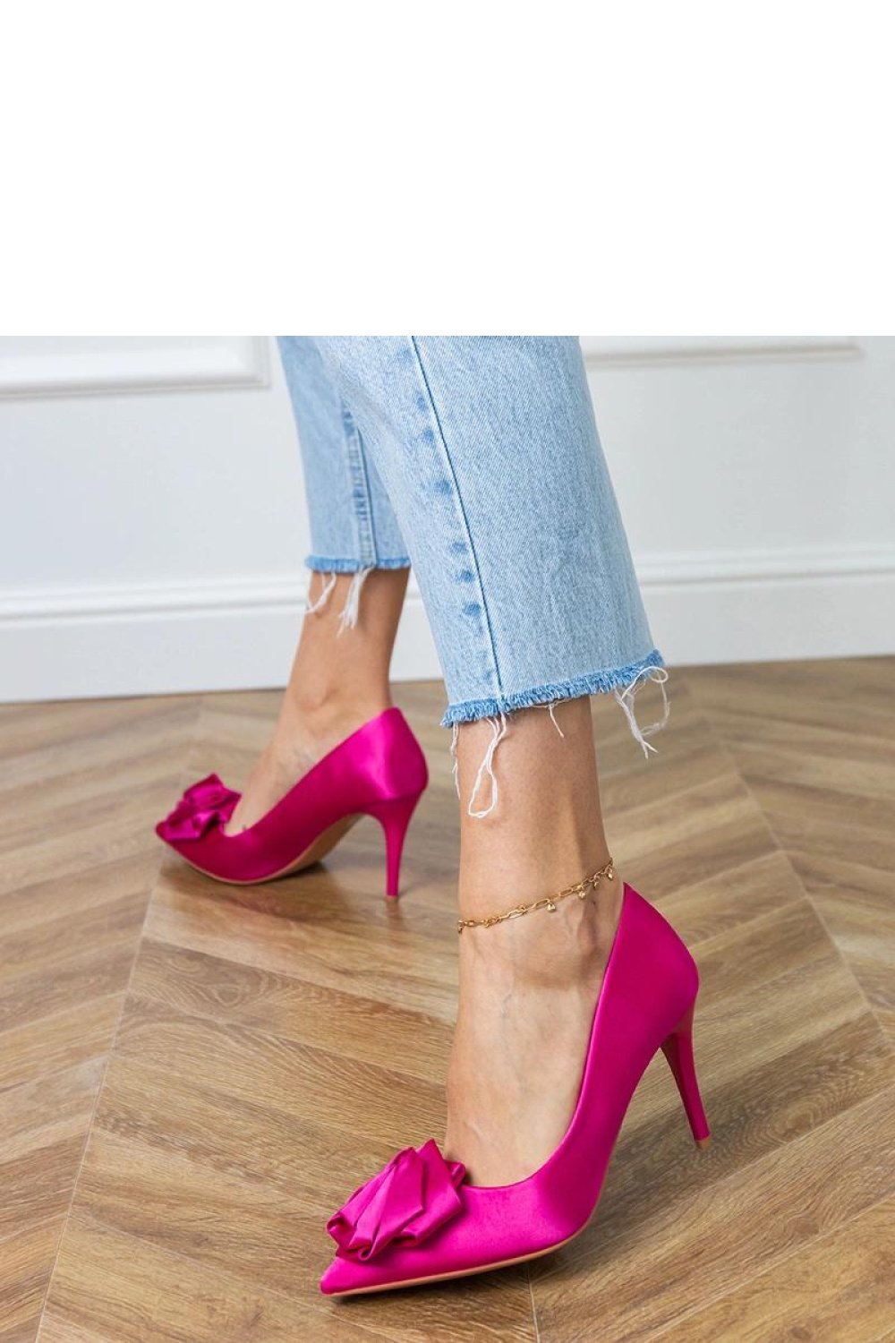 High heels Solea