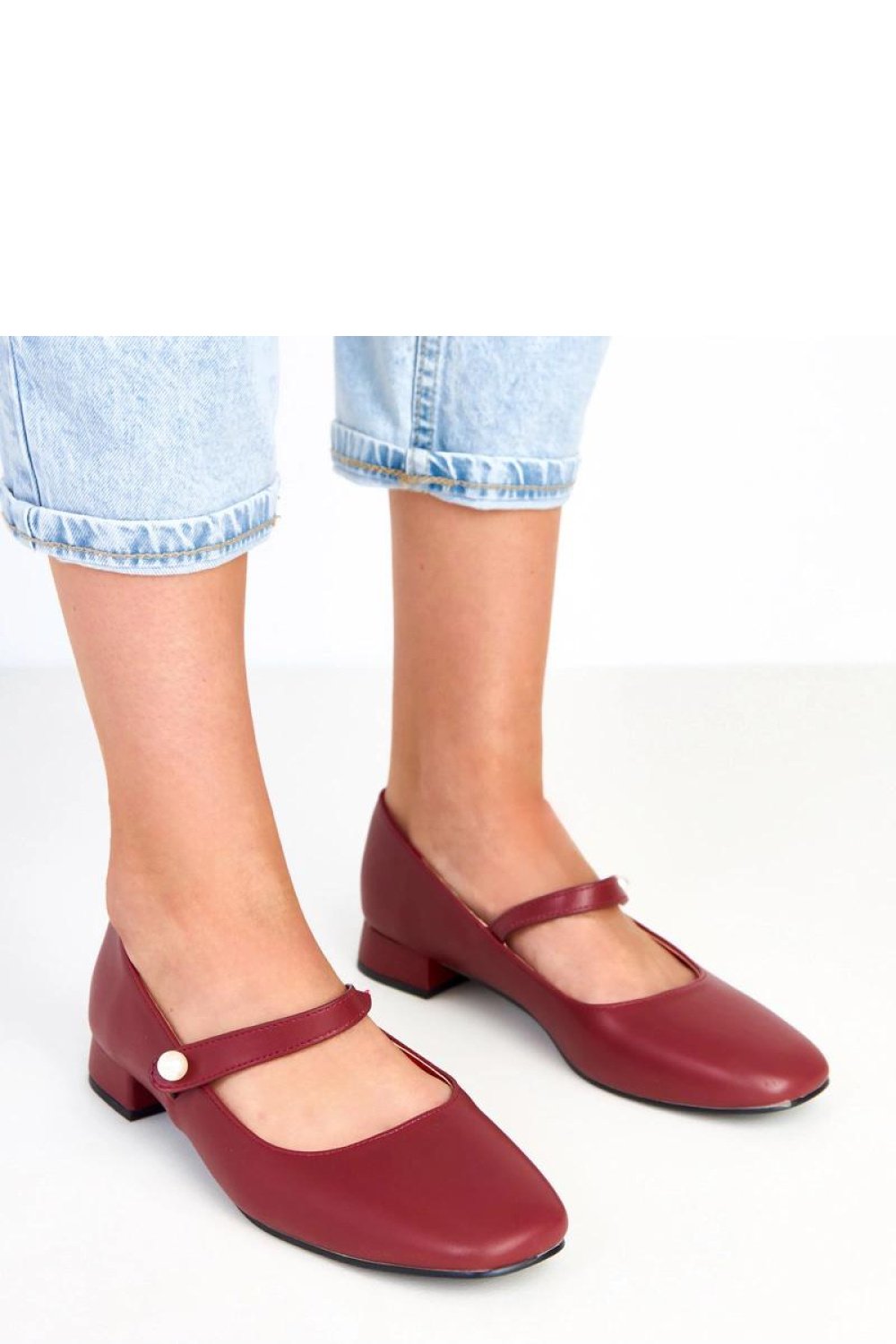 Pumps Solea - Image 3