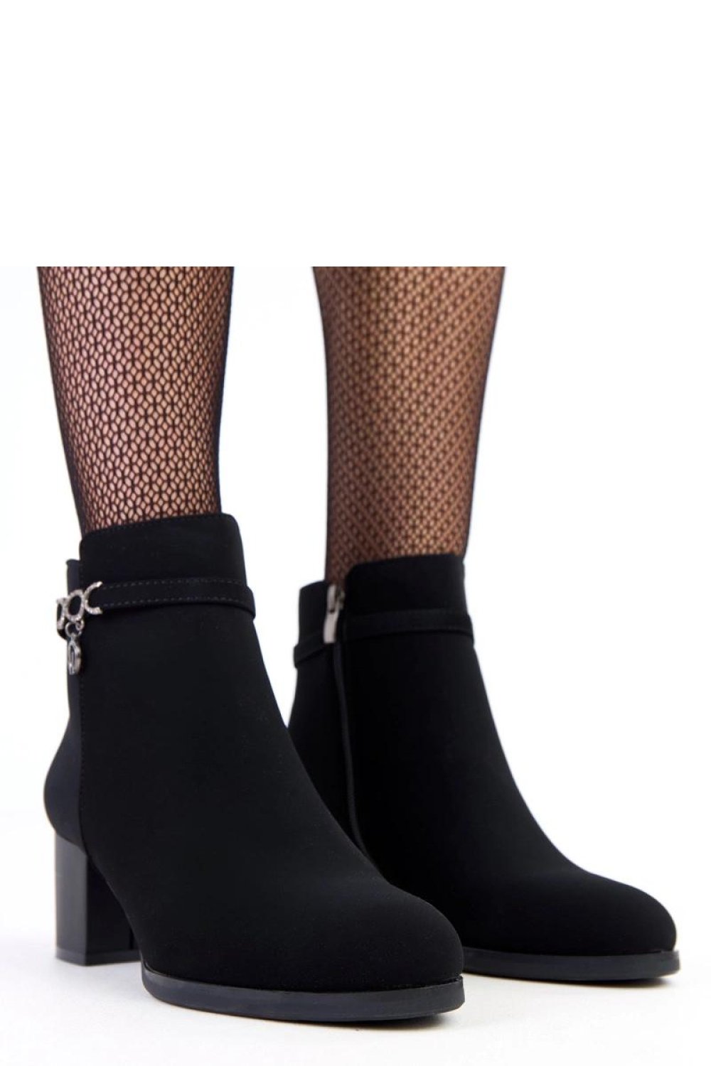 Heel boots Solea