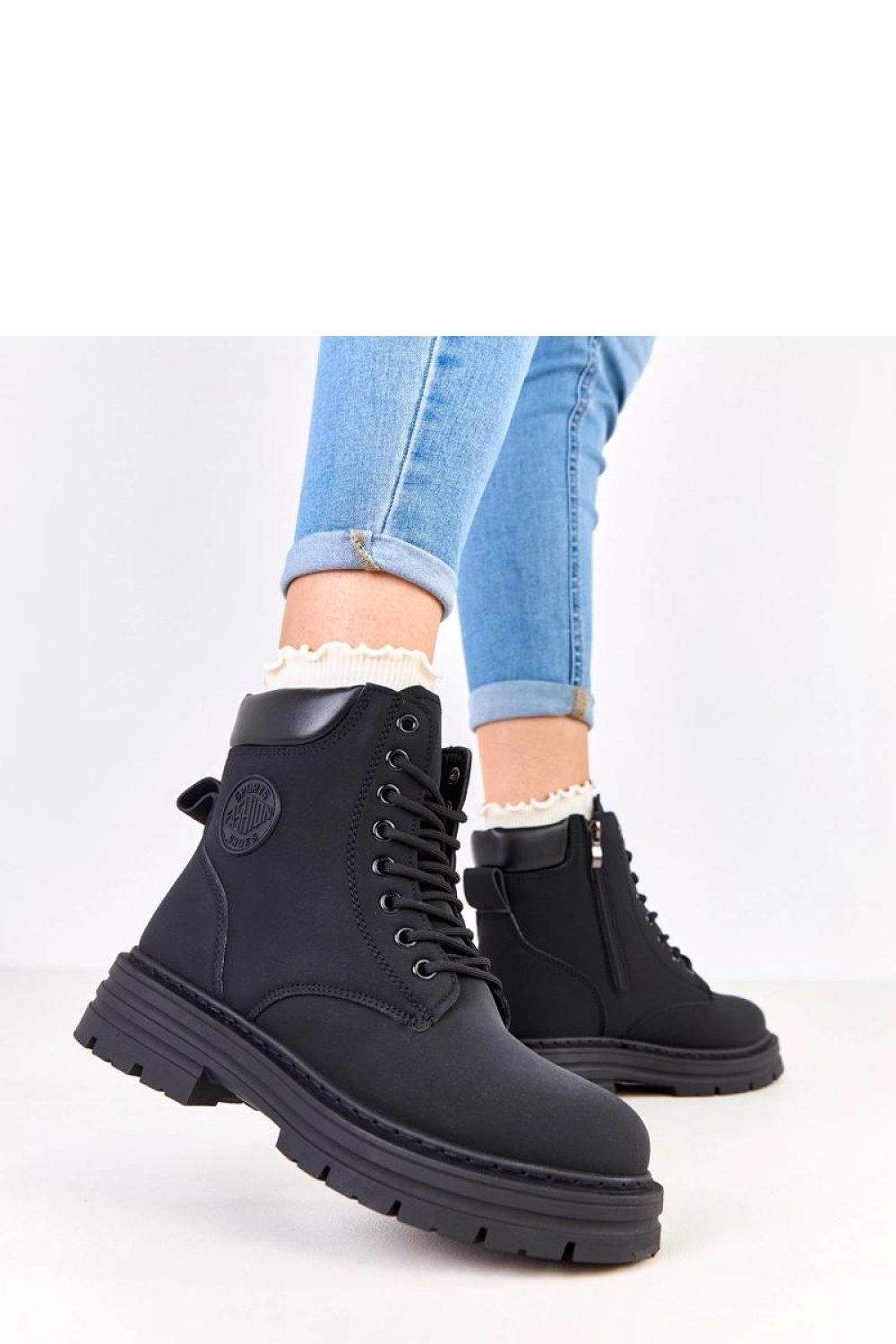Trapper shoes Solea - Image 3