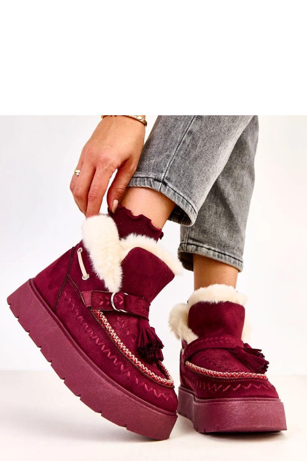 Snow boots Solea - Image 3