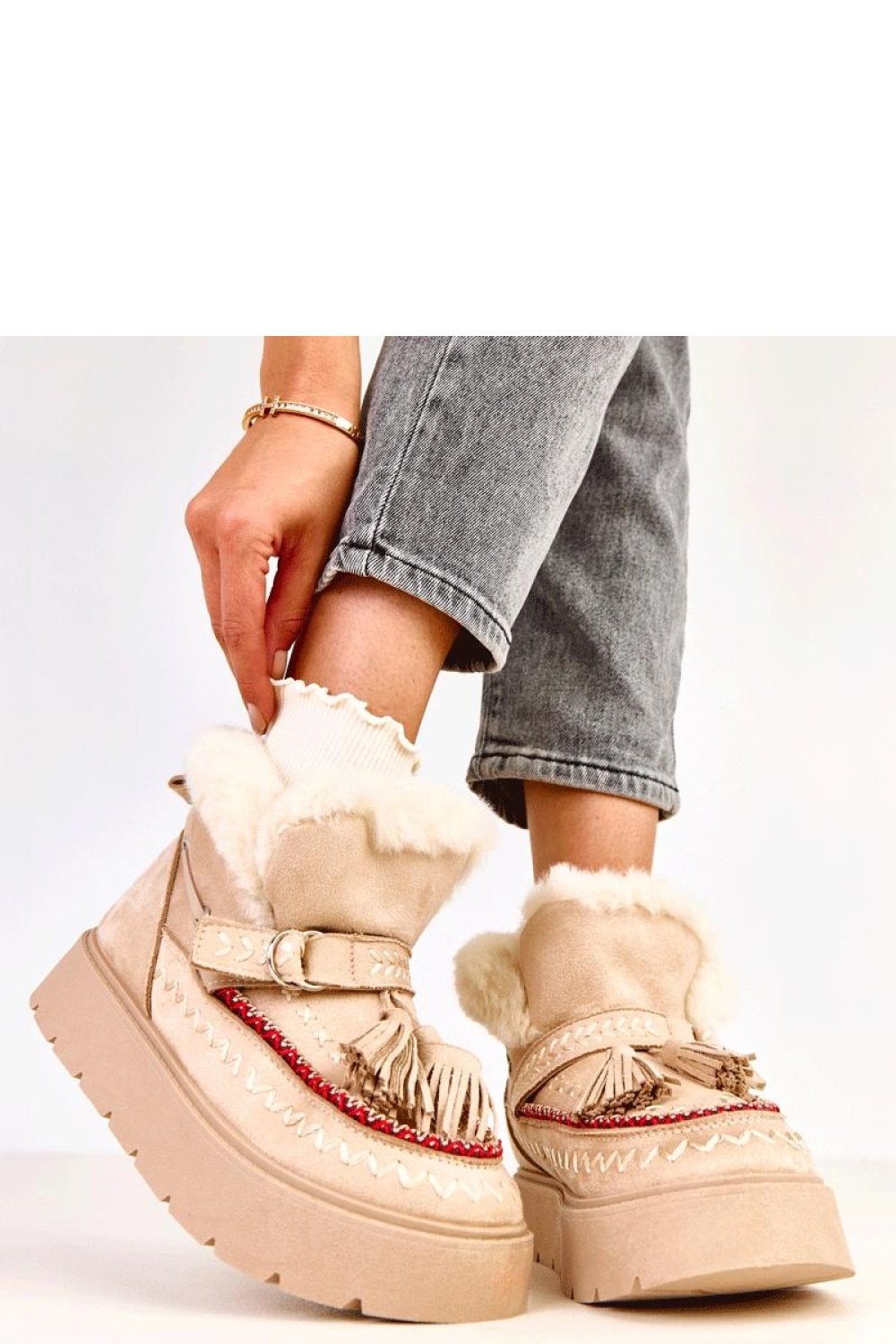 Snow boots Solea - Image 2