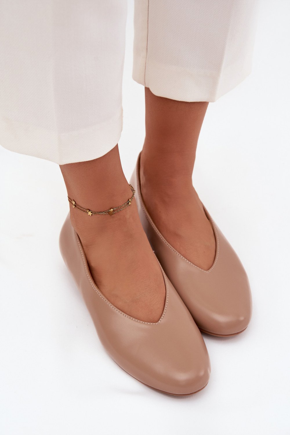 Ballet flats Step in style - Image 3