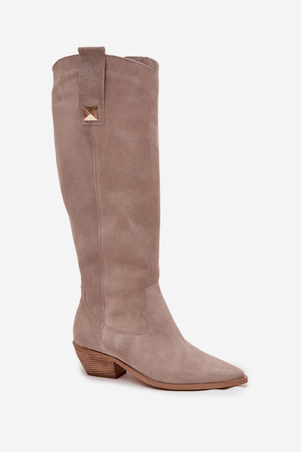 Heel boots Step in style - Image 2