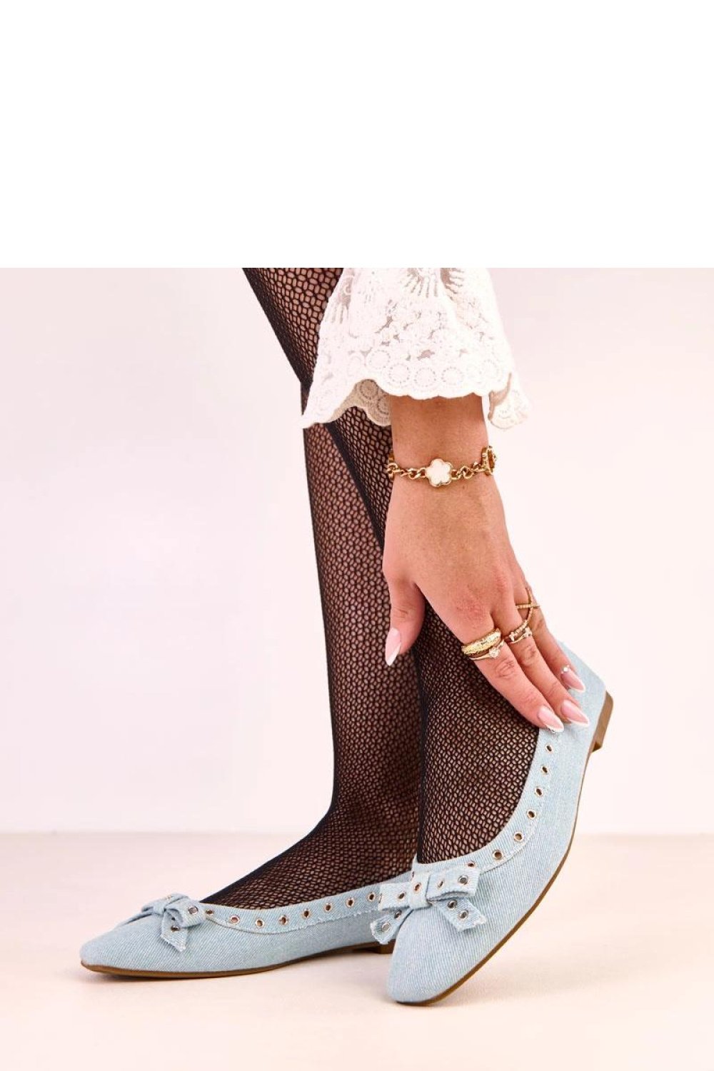 Ballet flats Solea - Image 3