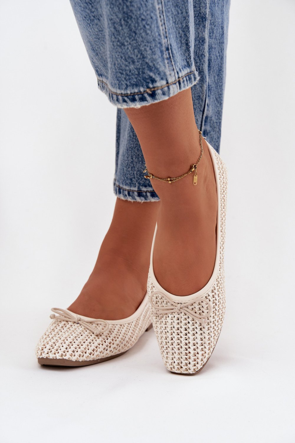 Ballet flats Step in style - Image 3