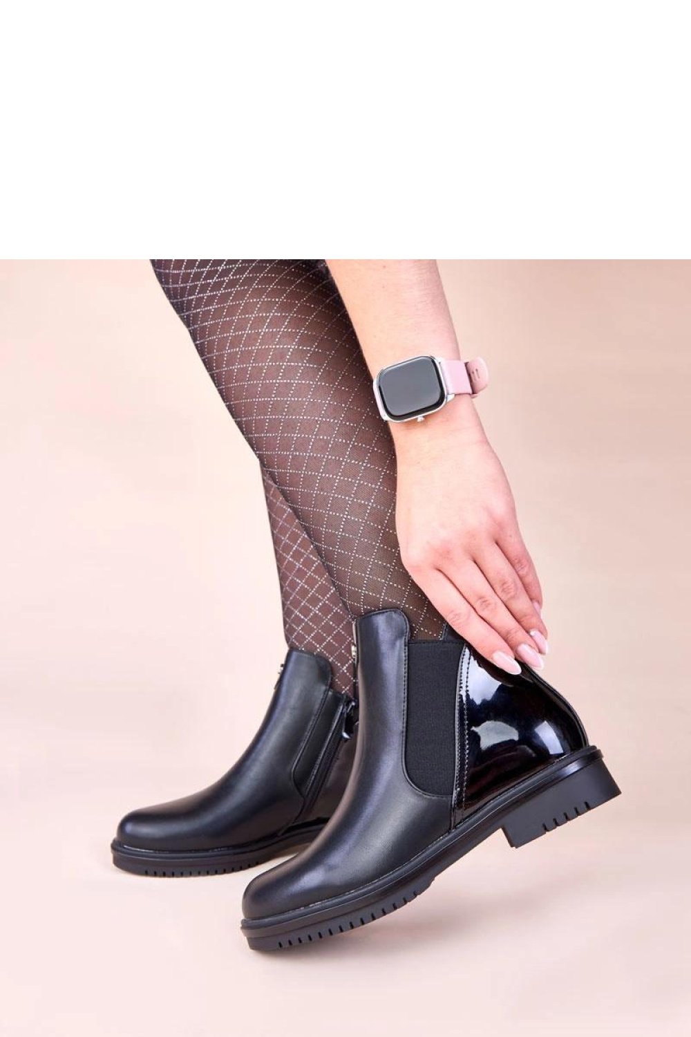 Boots Solea - Image 3