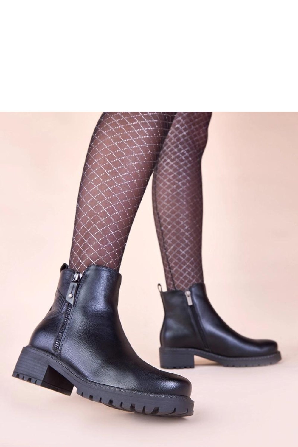 Heel boots Solea - Image 3