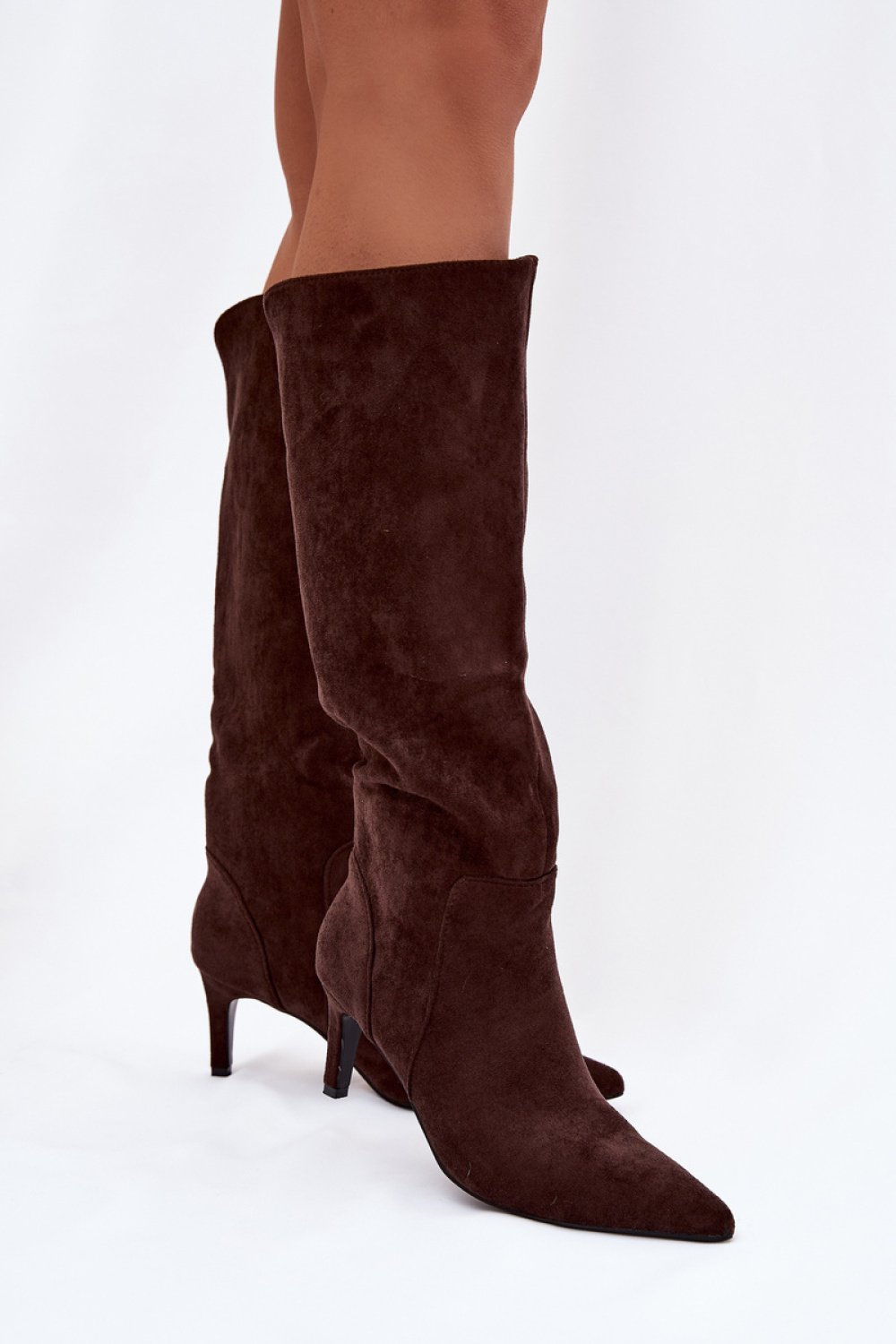 Heel boots Step in style - Image 3