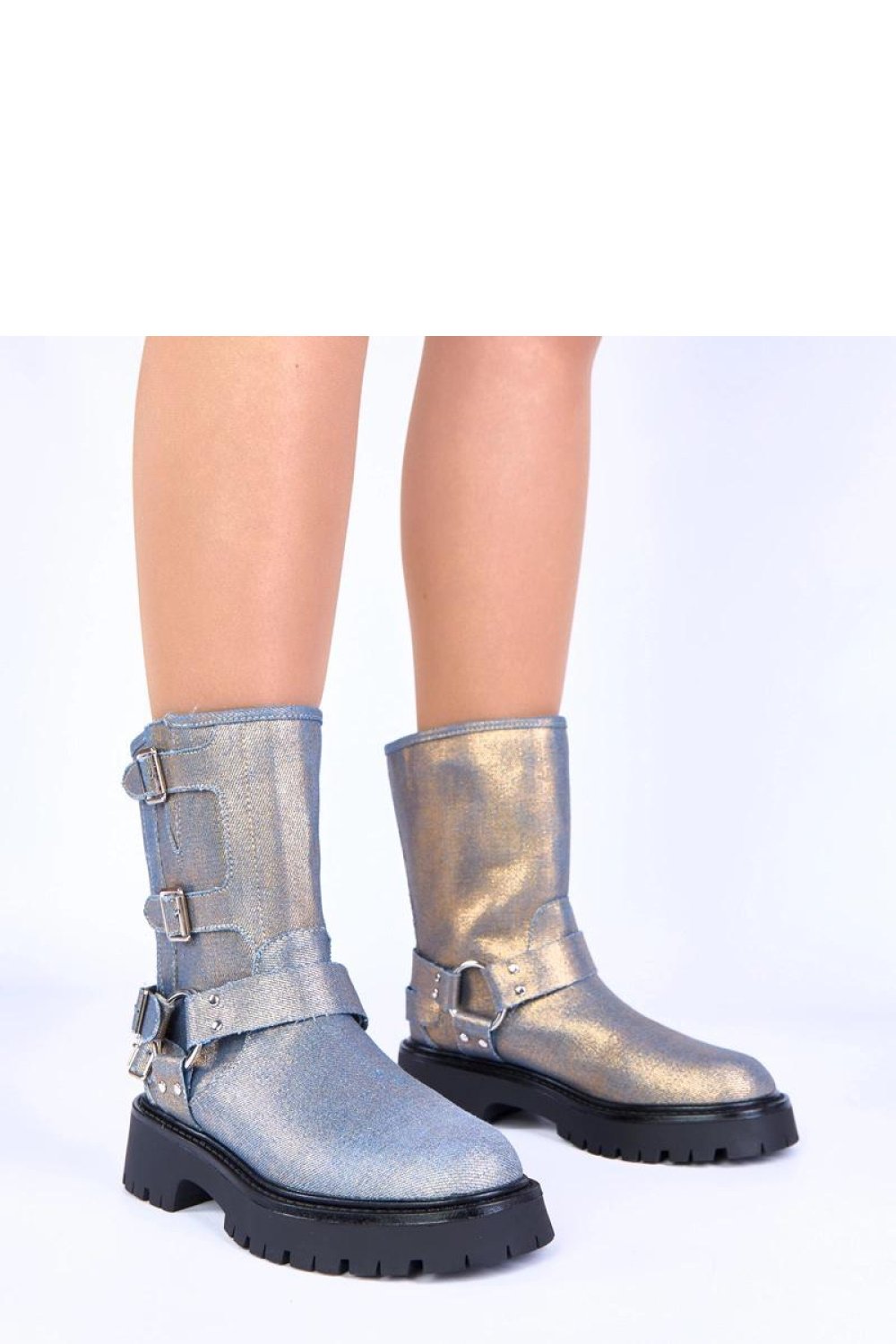 blue Boots model 222351 Solea at obors.com