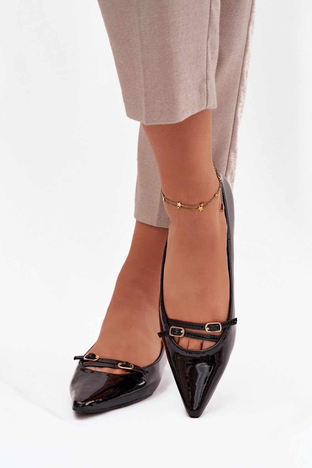 Ballet flats Step in style - Image 3