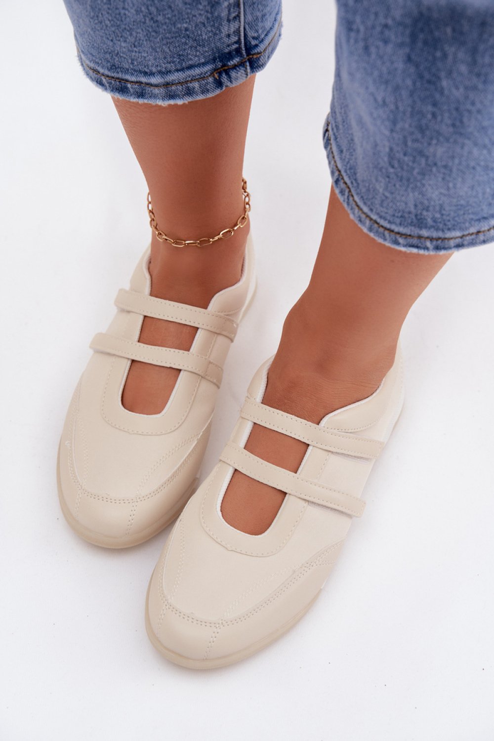 Ballet flats Step in style - Image 3