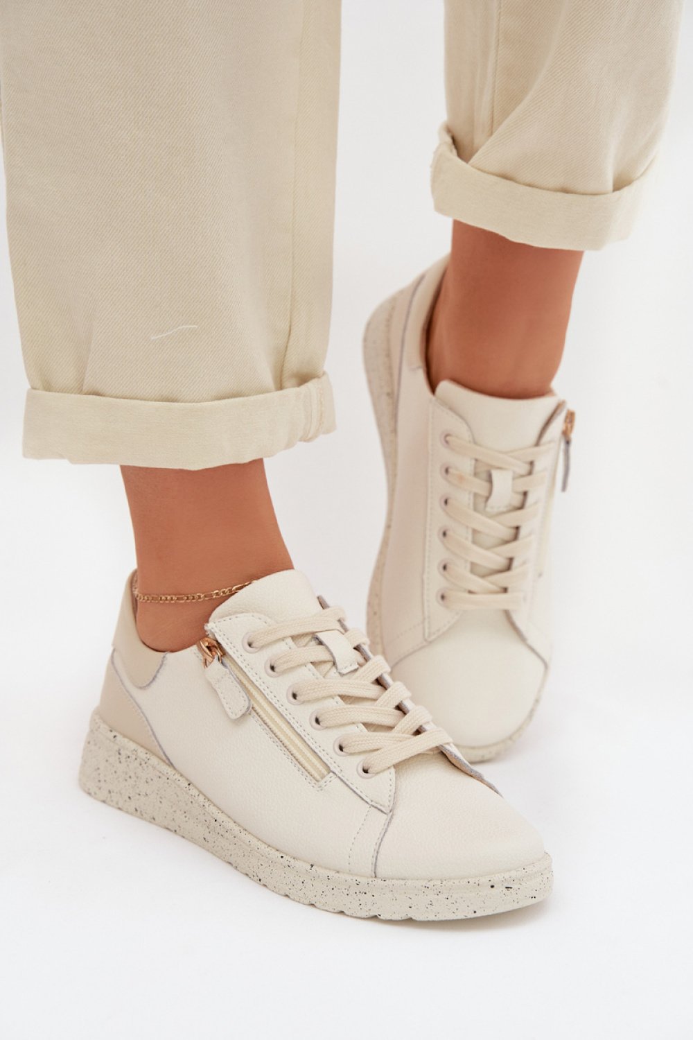 Half shoes Step in style - Image 3