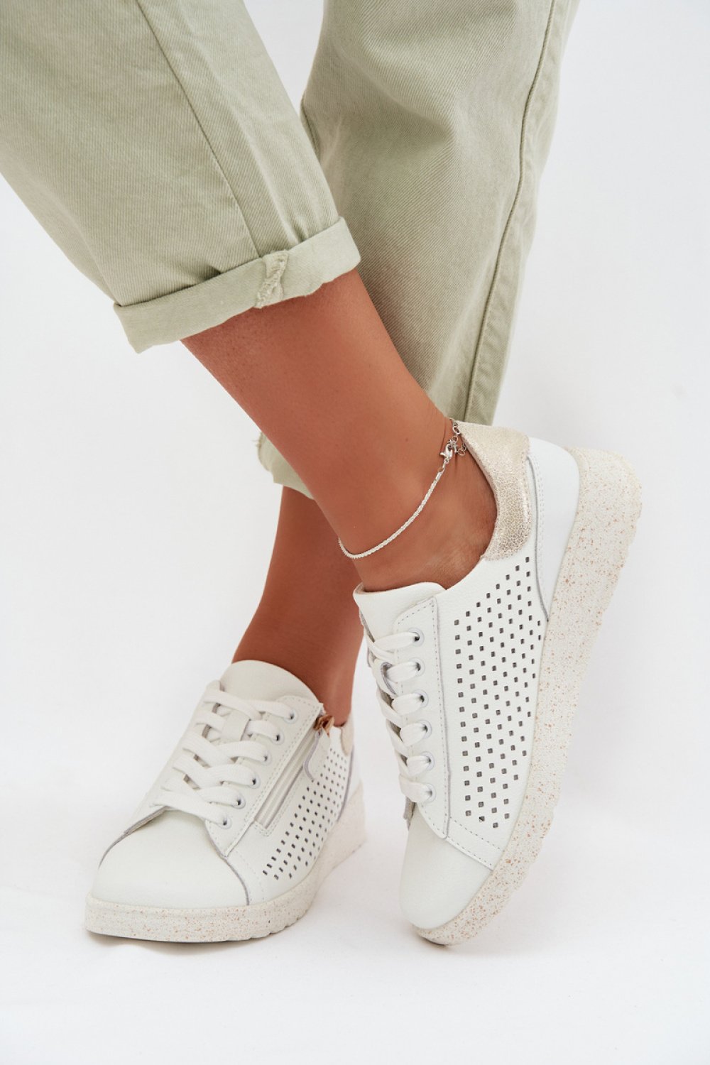 Half shoes Step in style - Image 3