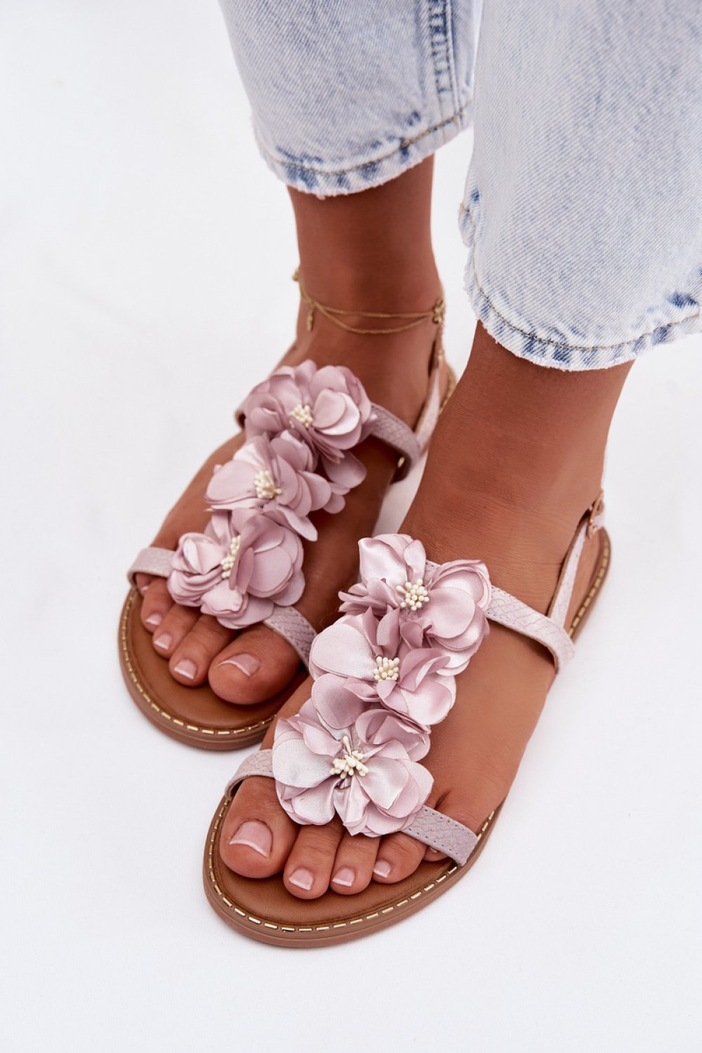 Sandals Step in style - Image 3